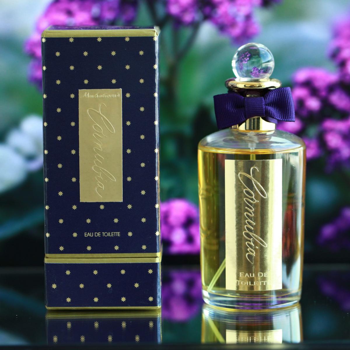 عطر ادکلن کورنوبیا پنالیگونز - Cornubia Penhaligon's - بررسی، قیمت و خرید