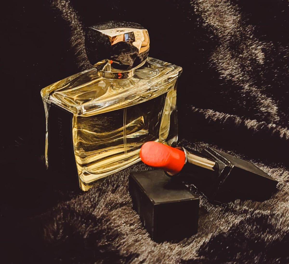 عطر ادکلن روژ اساسین ژووی پاریس - Rouge Assassin Jovoy Paris - بررسی، قیمت و خرید