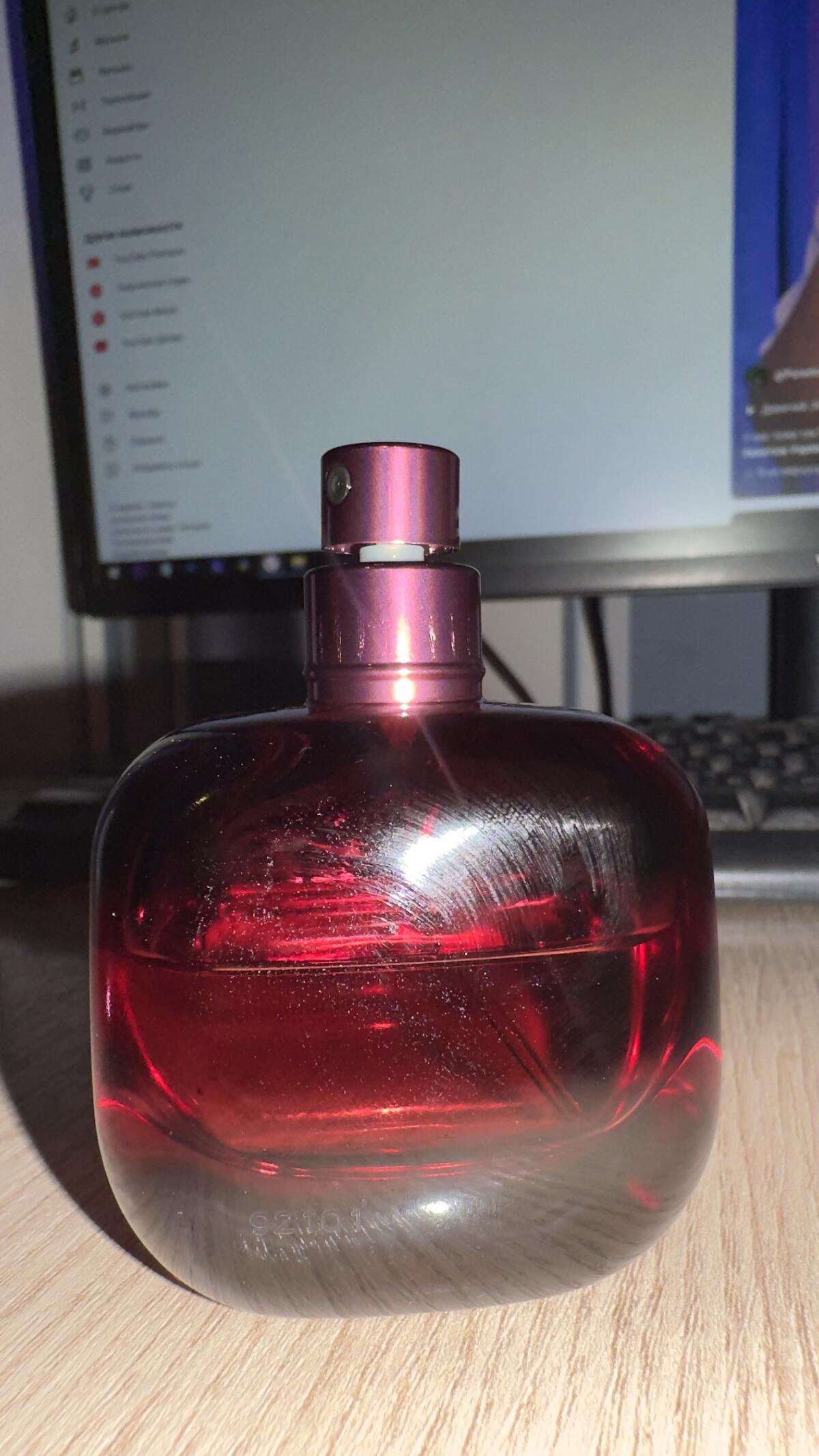 عطر ادکلن ریچی ریچی نینا ریچی - Ricci Ricci Nina Ricci - بررسی، قیمت و خرید