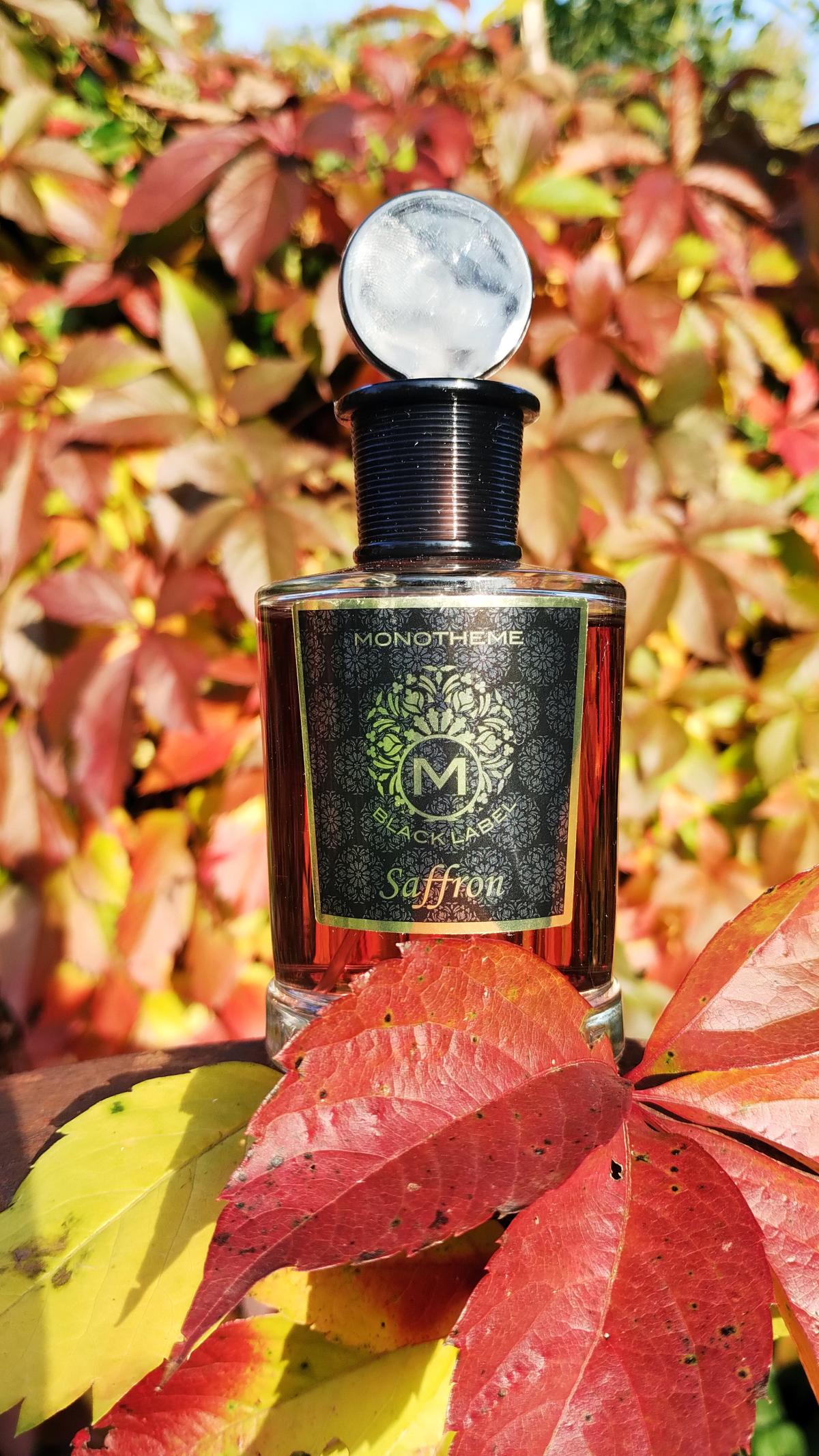 عطر ادکلن رویای شبانه - Saffron Monotheme Venezia - بررسی، قیمت و خرید