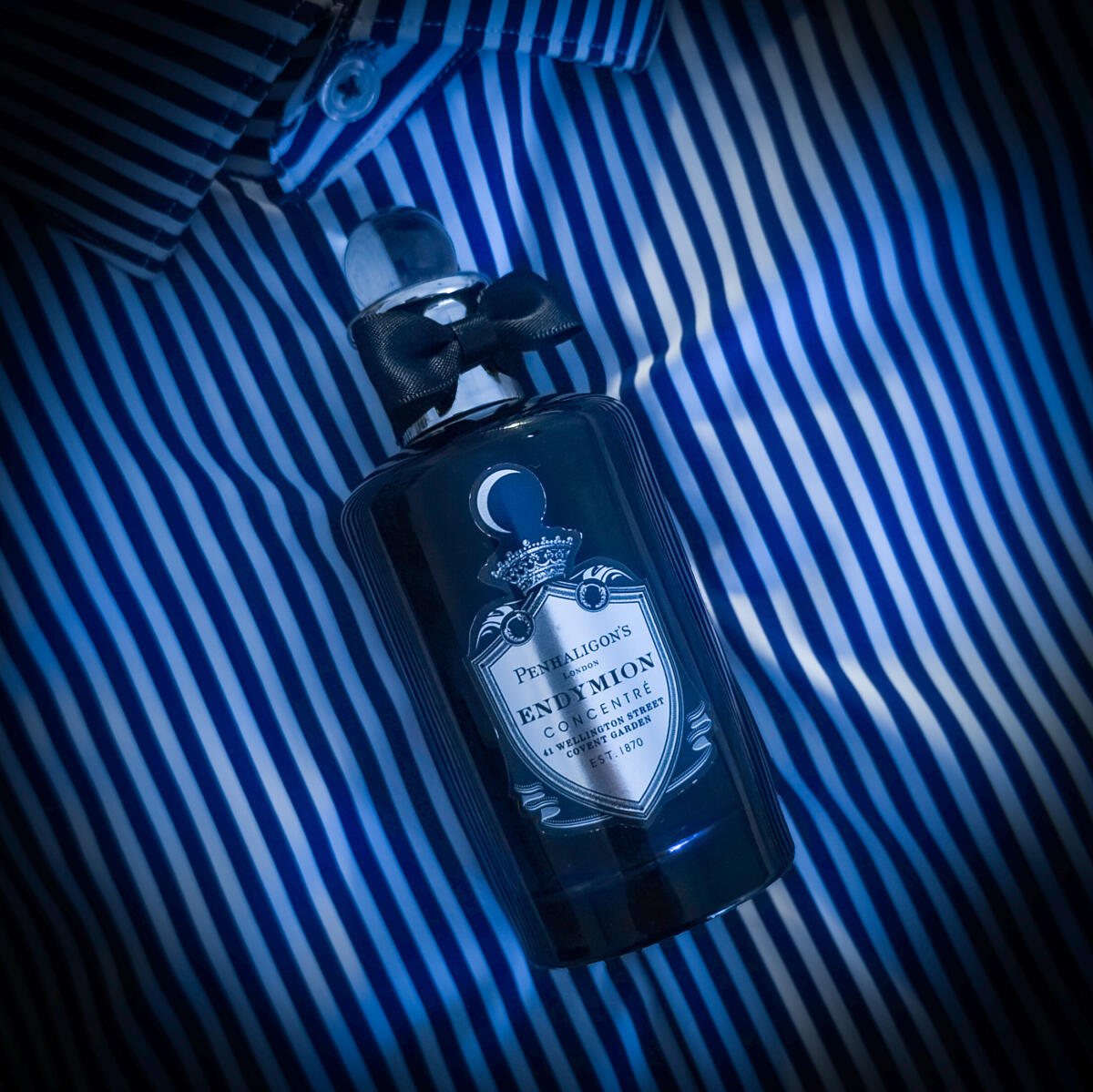 عطر ادکلن اندیمیون کنسانتره پنهالیگونز - Endymion Concentré Penhaligon's - بررسی، قیمت و خرید