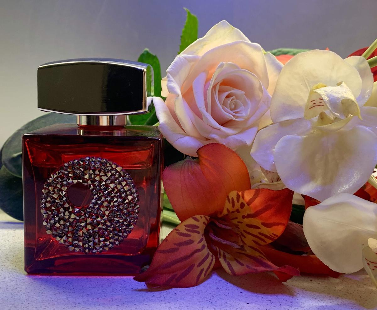 عطر ادکلن کالکشن رژ نومبر دو میکلِف - Collection Rouge No2 M. Micallef - بررسی، قیمت و خرید