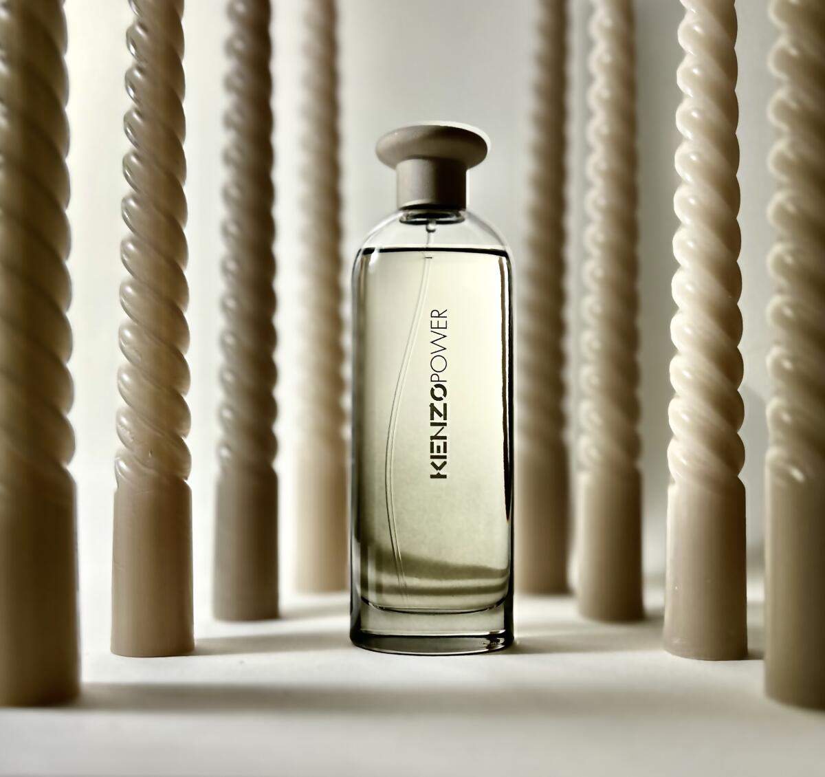 عطر ادکلن پاور کنزو - Power Kenzo - بررسی، قیمت و خرید
