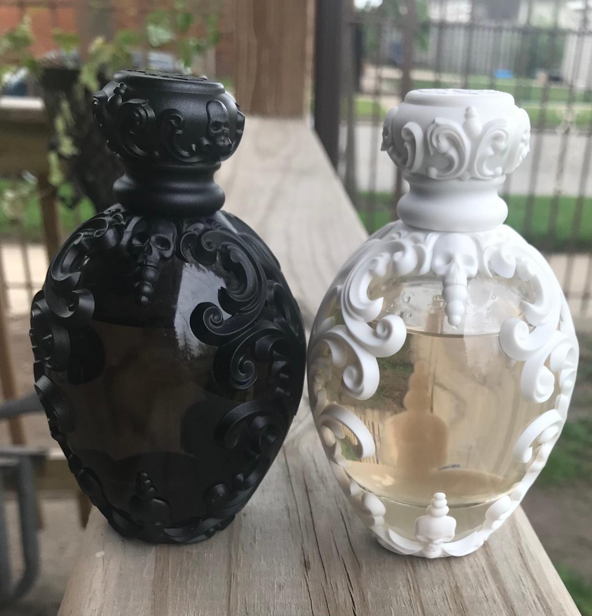 عطر ادکلن سینت کت وان دی - Saint (2017) Kat Von D - بررسی، قیمت و خرید