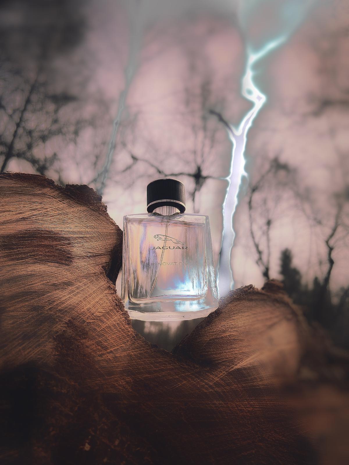 عطر ادکلن جگوار اینوویشن جگوار - Jaguar Innovation Jaguar - بررسی، قیمت و خرید