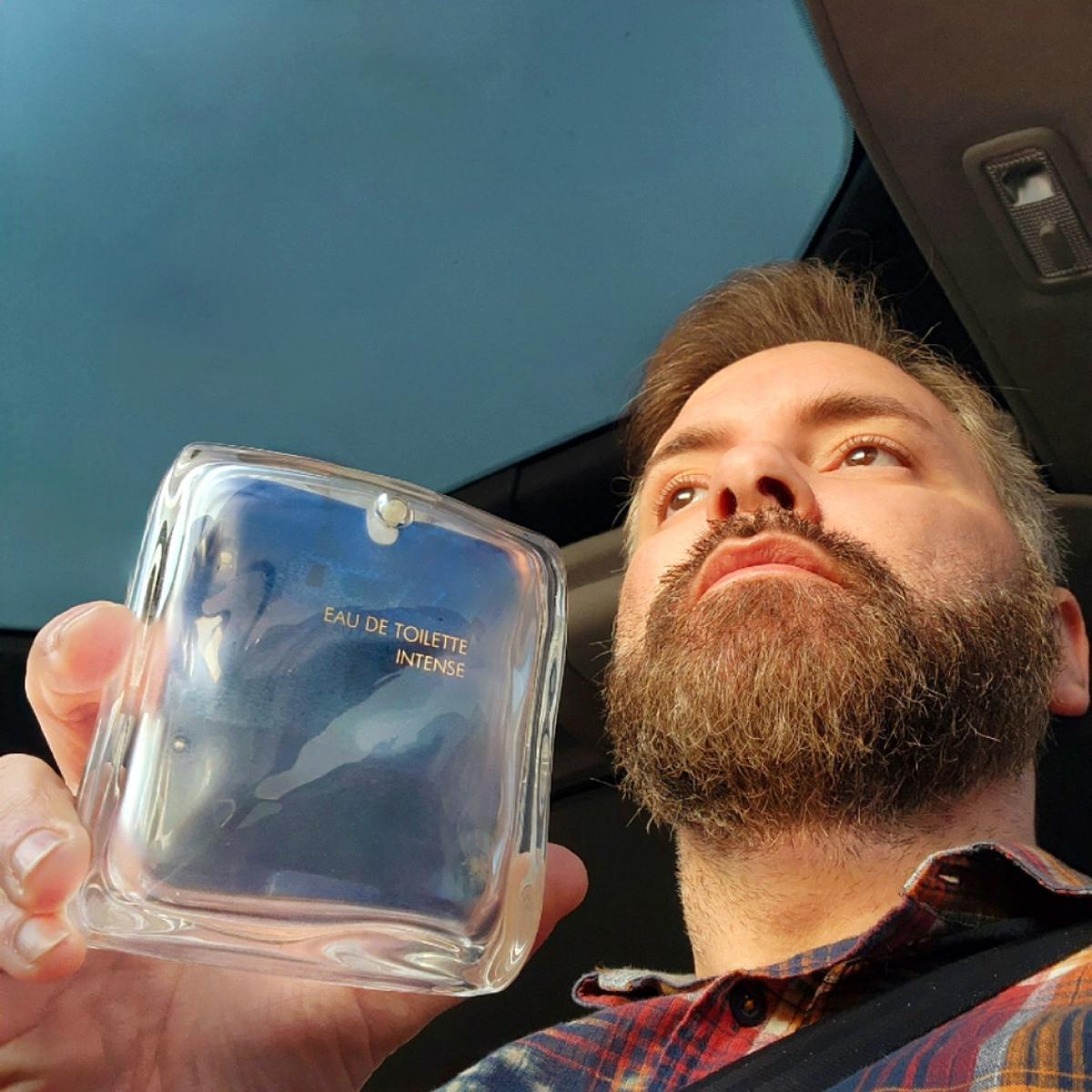 عطر ادکلن ایر اینتنس کنزو - Air Intense Kenzo - بررسی، قیمت و خرید