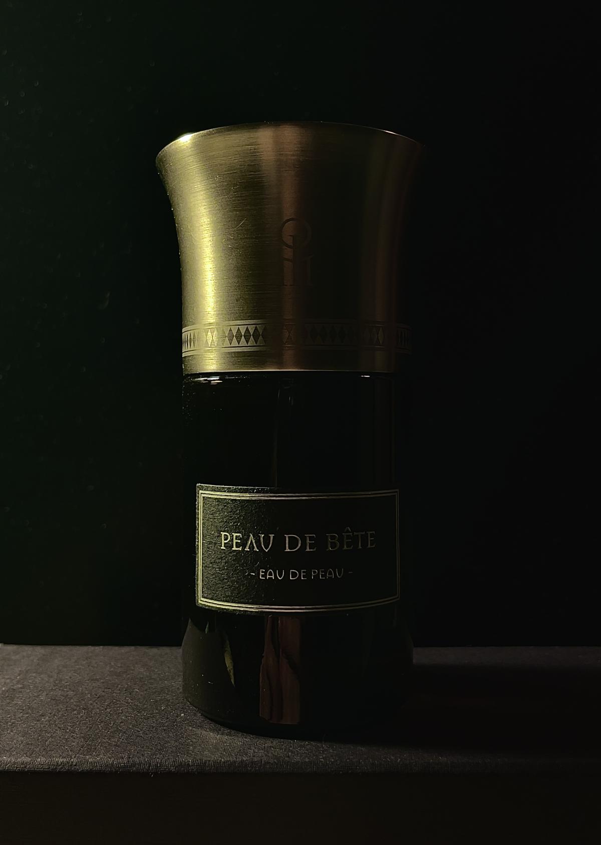 عطر ادکلن پو دو بت له لیکویدز ایماجینر - Peau de Bete Les Liquides Imaginaires - بررسی، قیمت و خرید