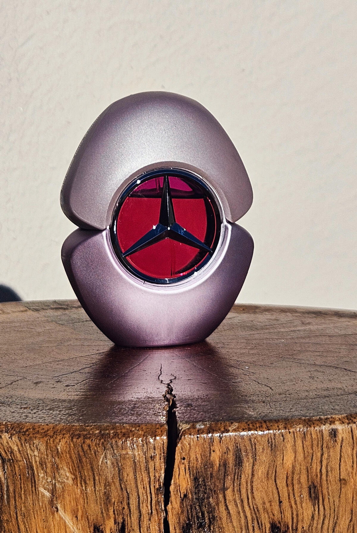 عطر ادکلن مرسدس بنز وومن مرسدس بنز - Mercedes-Benz Woman Mercedes-Benz - بررسی، قیمت و خرید