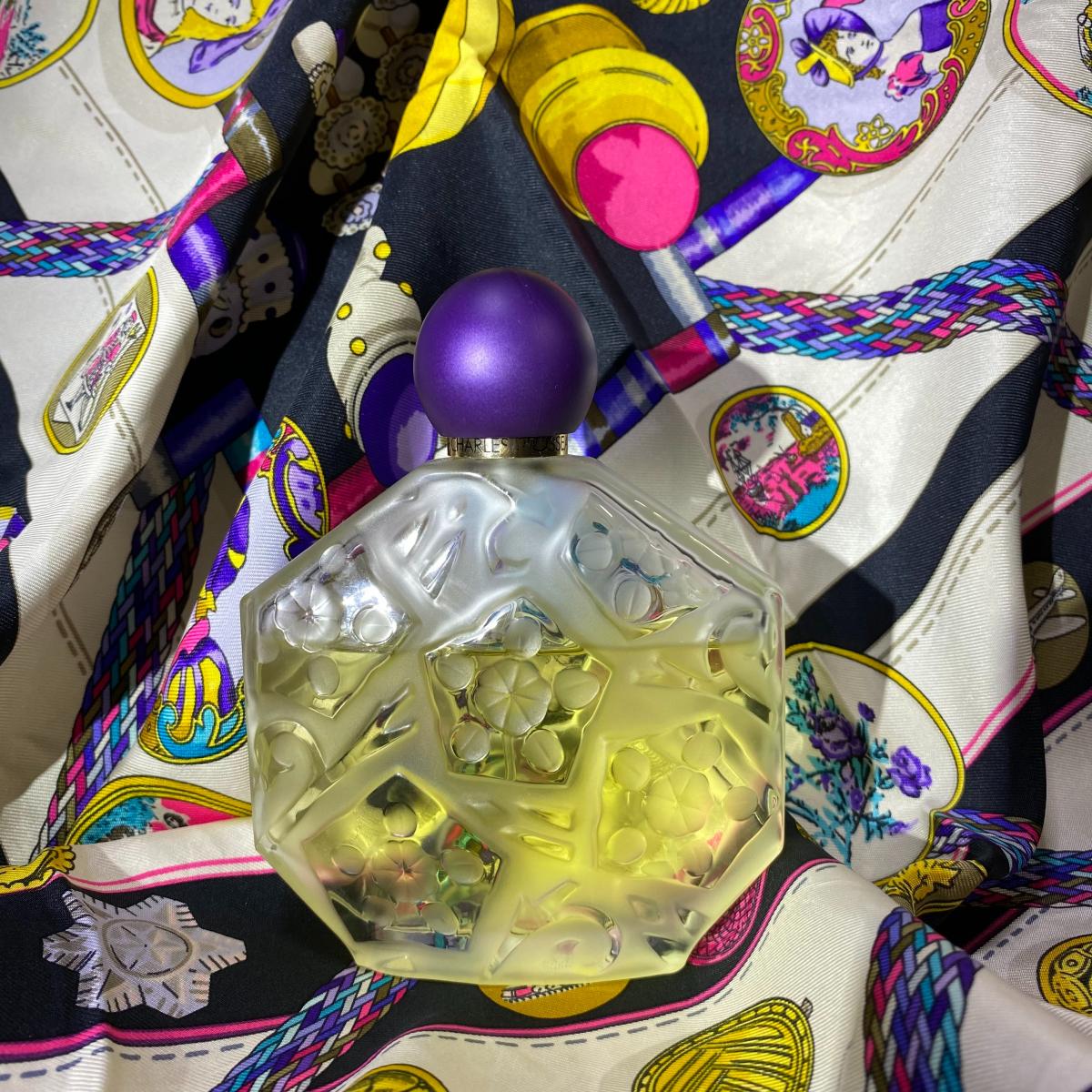 عطر ادکلن فلوغ دو اُمبر/ویوله - مَنته ژان شارل بروسو - Fleurs d'Ombre/Violette - Menthe Jean Charles Brosseau - بررسی، قیمت و خرید