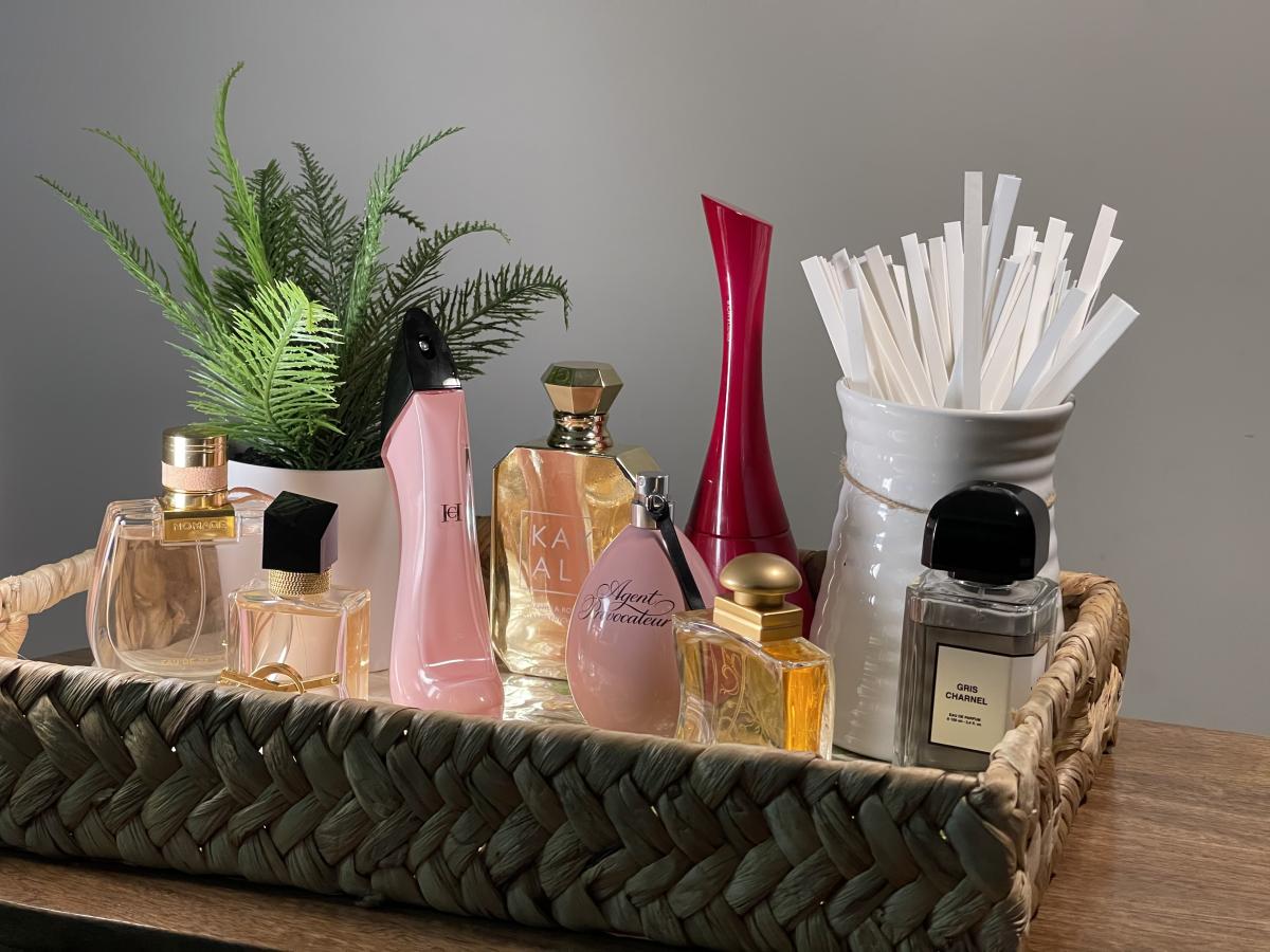 عطر ادکلن وانیلا رویال شوگرد پاچولی ۶۴ ادو پارفوم اینتنس کیالی فراگرنسس - Vanilla Royale Sugared Patchouli | 64 Eau De Parfum Intense Kayali Fragrances - بررسی، قیمت و خرید