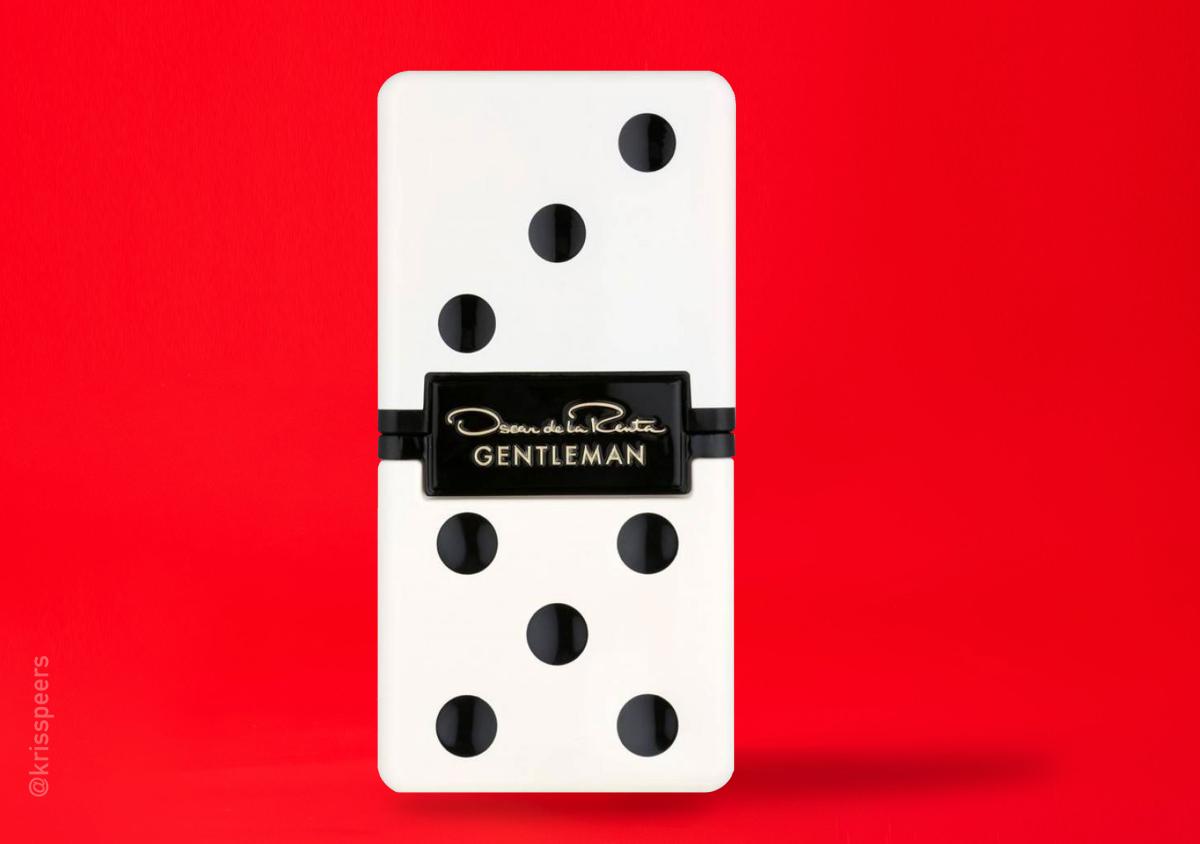 عطر ادکلن جنتلمن اسکار دلا رنتا - Gentleman Oscar de la Renta - بررسی، قیمت و خرید