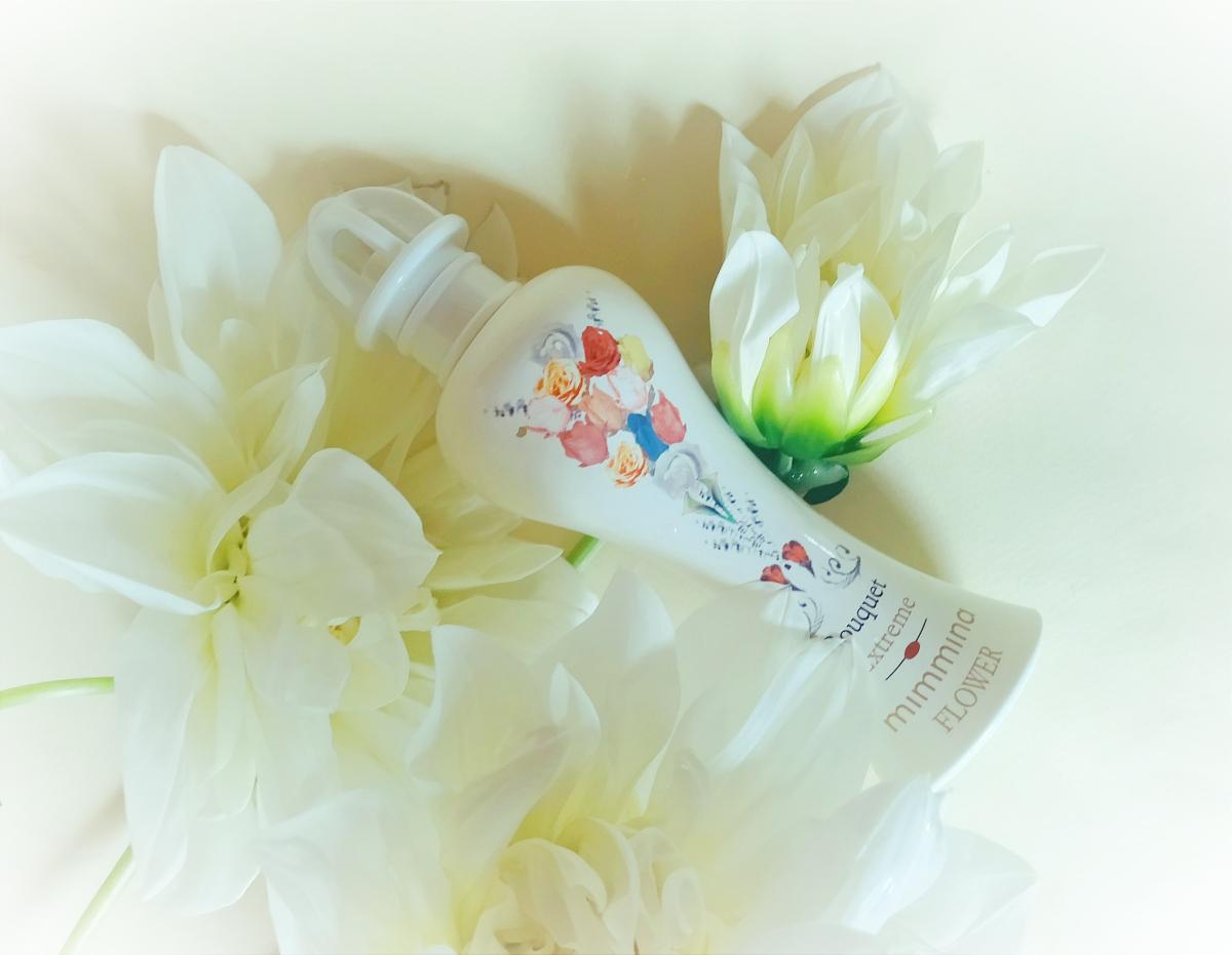عطر ادکلن فلاور بوکه اکستریم میمینا - Flower Bouquet Extreme Mimmina - بررسی، قیمت و خرید