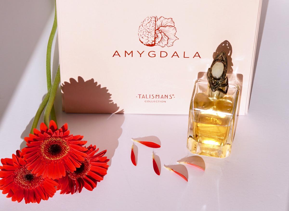 عطر ادکلن آمیگدالا مندیتوروزا - Amygdala Mendittorosa - بررسی، قیمت و خرید