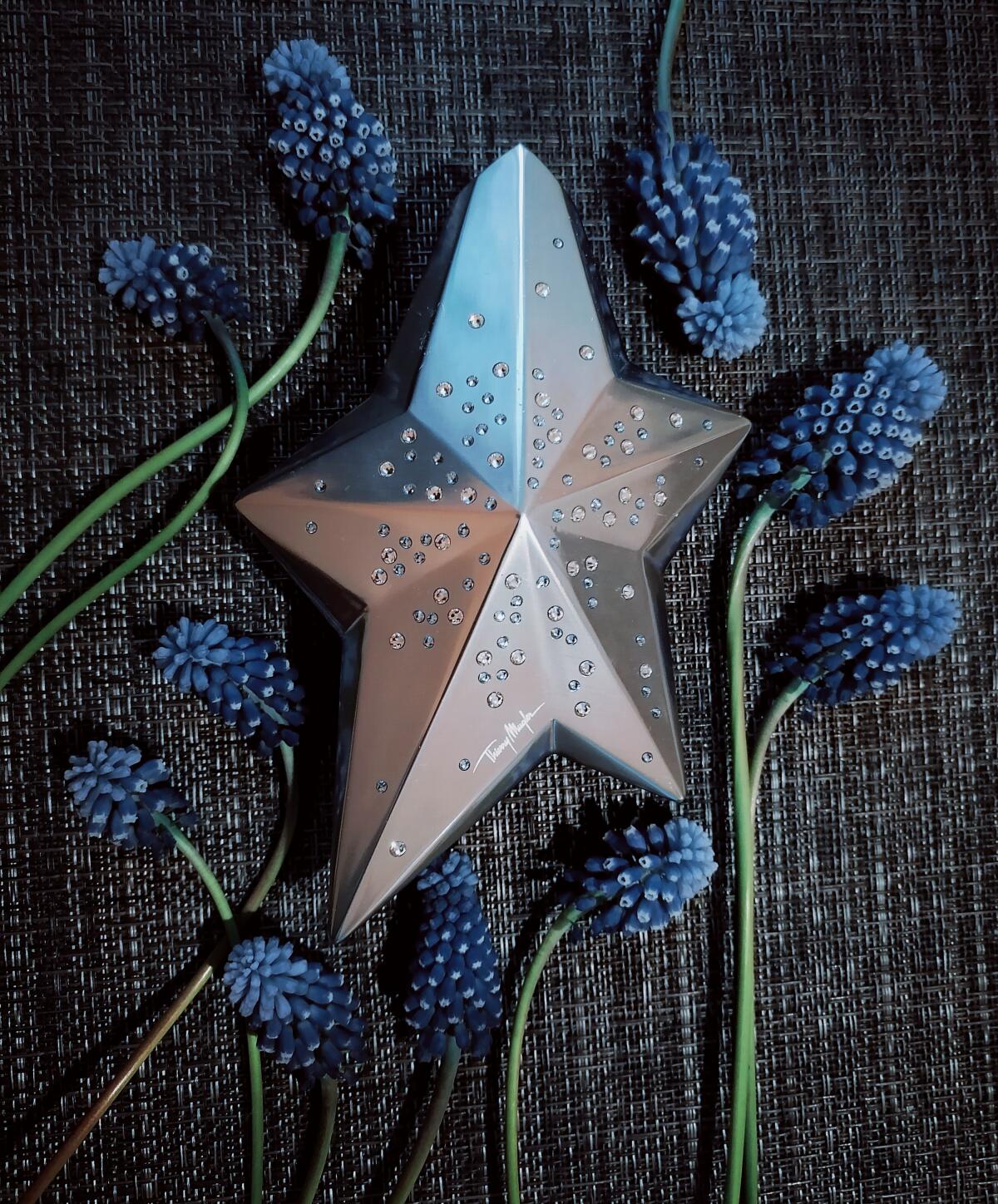 عطر ادکلن انجل سیلور بریلیانت استار موگلر - Angel Silver Brilliant Star Mugler - بررسی، قیمت و خرید