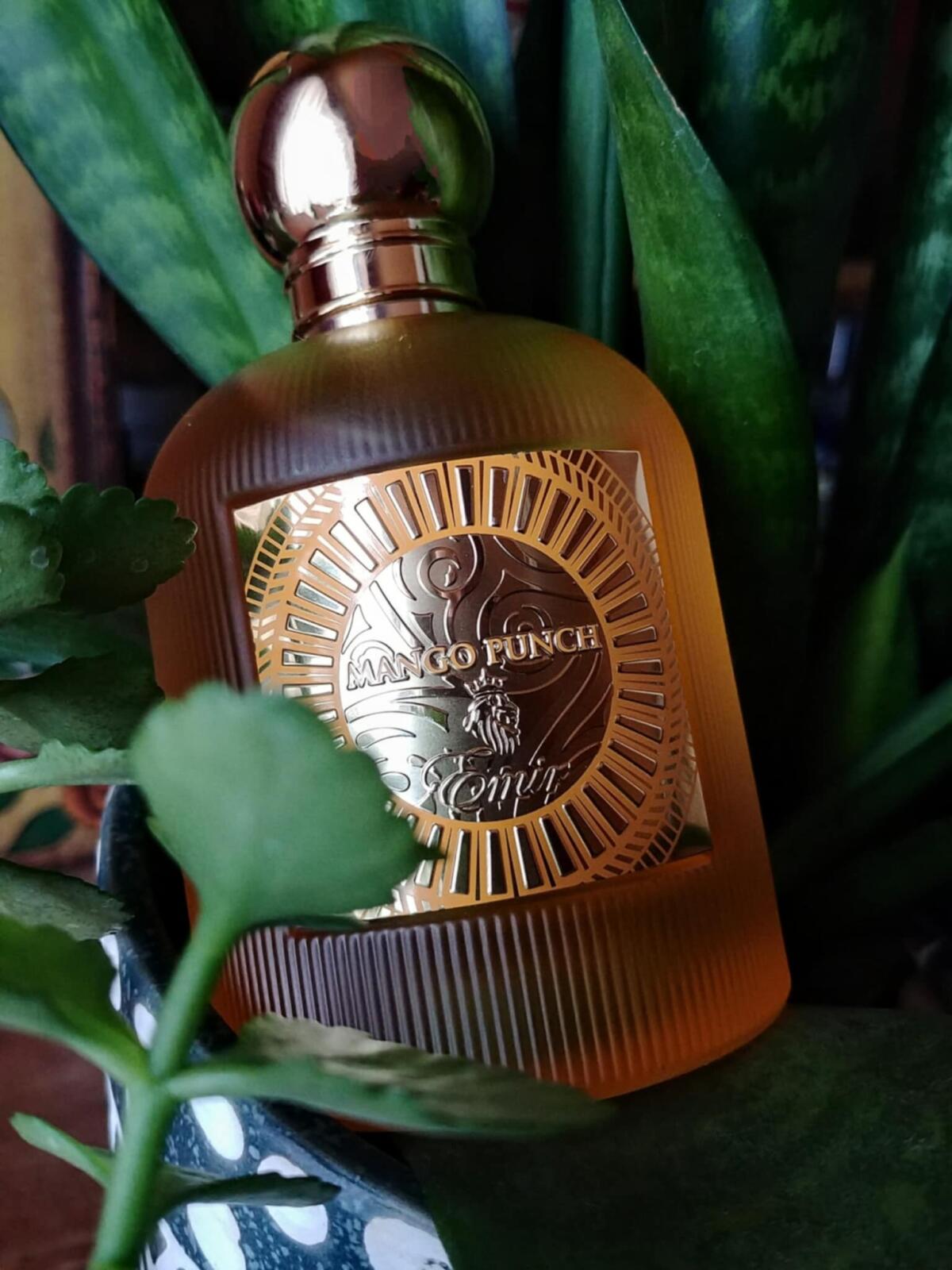 عطر ادکلن منگو پانچ پاریس کورنر - Mango Punch PARIS CORNER - بررسی، قیمت و خرید
