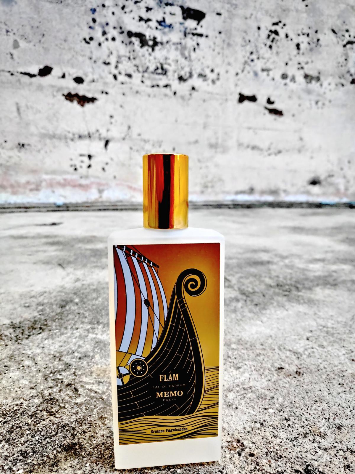 عطر ادکلن فلام ممو پاریس - Flam Memo Paris - بررسی، قیمت و خرید