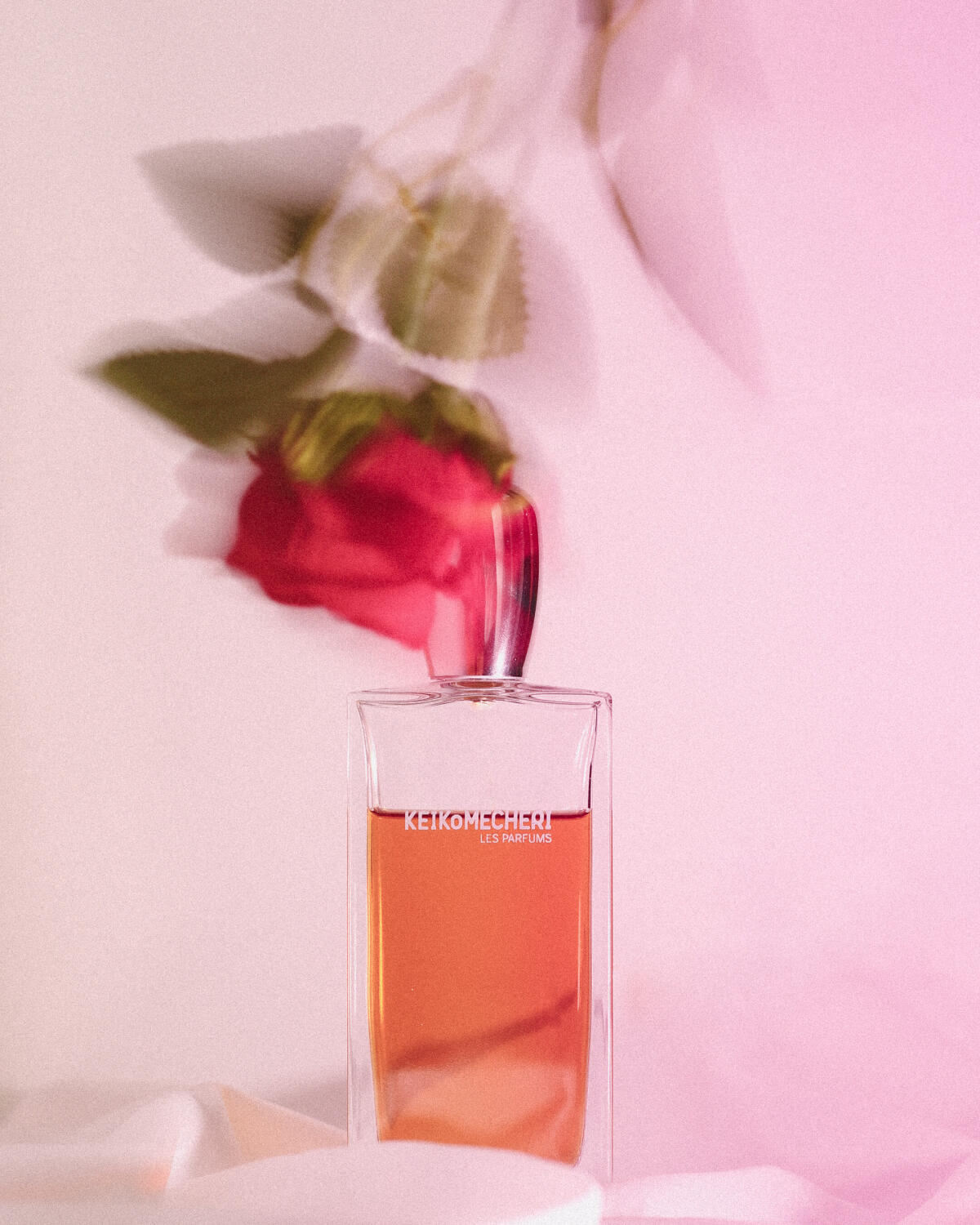 عطر ادکلن گورماندیز کیکو مچری - Gourmandises Keiko Mecheri - بررسی، قیمت و خرید