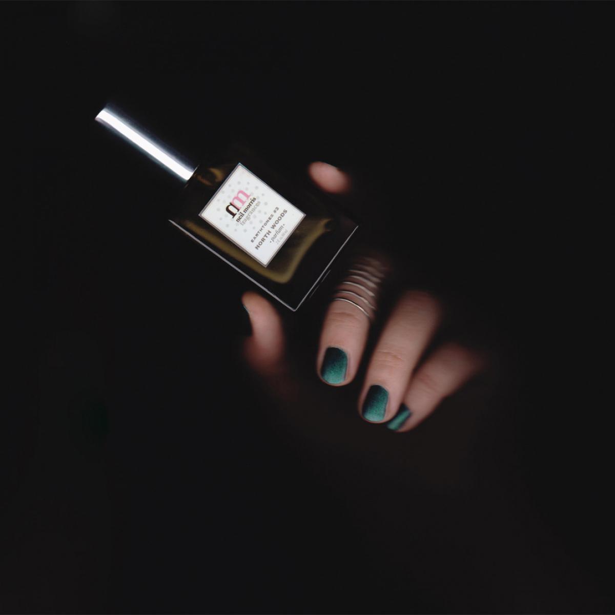 عطر ادکلن اِرس‌تُنز نامبر تری: نُرث وودز نیل موریس - Earthtones #3: North Woods Neil Morris - بررسی، قیمت و خرید