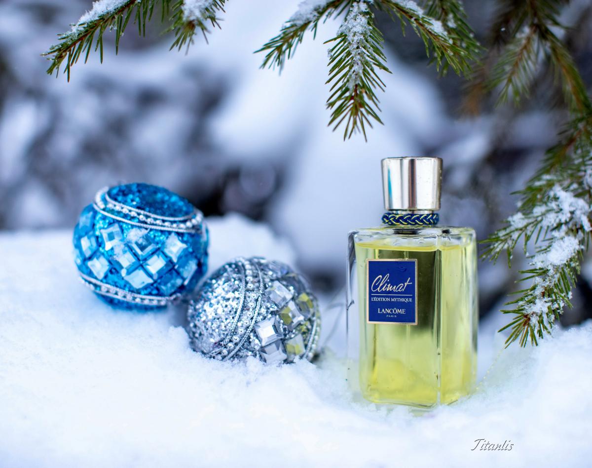 عطر ادکلن کلیمات لِاِدیشن میتیک لانکوم - Climat L'Edition Mythique Lancôme - بررسی، قیمت و خرید