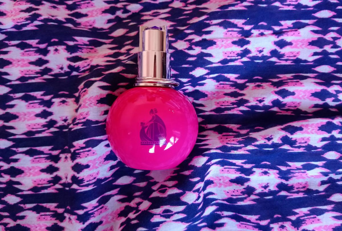 عطر ادکلن اکلت د آرپژ آرتی لنوین - Eclat d'Arpege Arty Lanvin - بررسی، قیمت و خرید