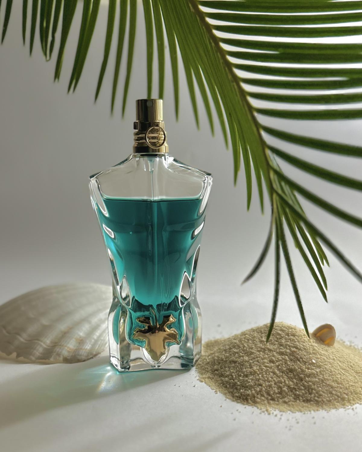 عطر ادکلن لوبو ژان پل گوتیه - Le Beau Jean Paul Gaultier - بررسی، قیمت و خرید