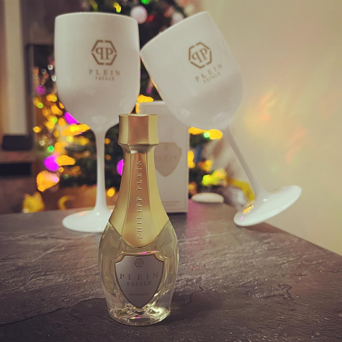 عطر ادکلن پِلِن فَتَل فیلیپ پلین پارفوم - Plein Fatale Philipp Plein Parfums - بررسی، قیمت و خرید