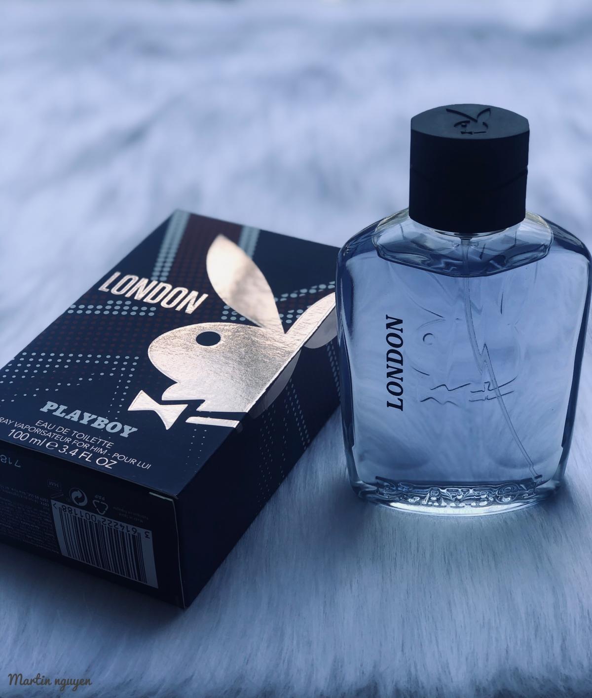عطر ادکلن لندن پلی بوی - London Playboy - بررسی، قیمت و خرید