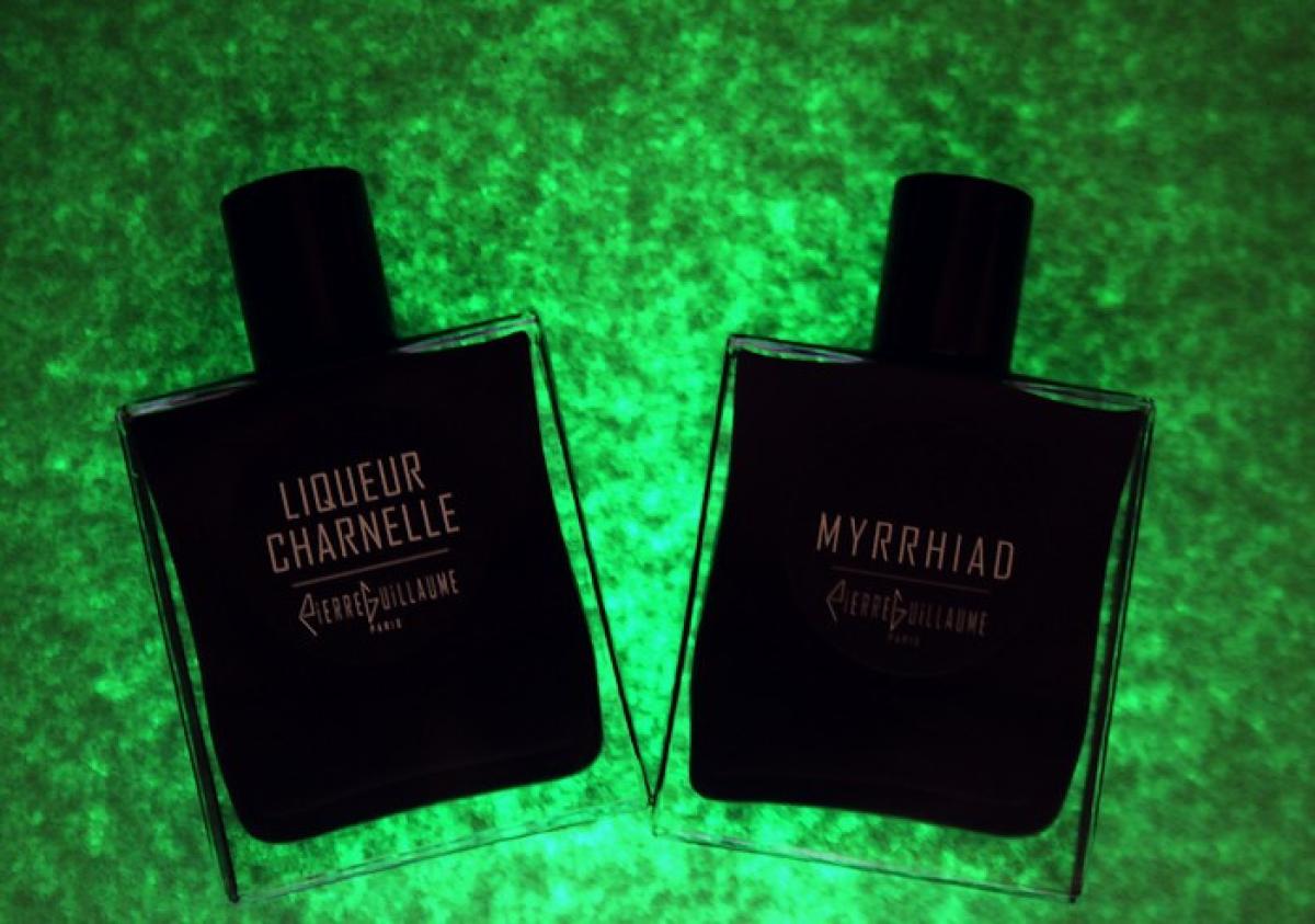 عطر ادکلن لیکور چرنل پیر گیوم پاریس - Liqueur Charnelle Pierre Guillaume Paris - بررسی، قیمت و خرید