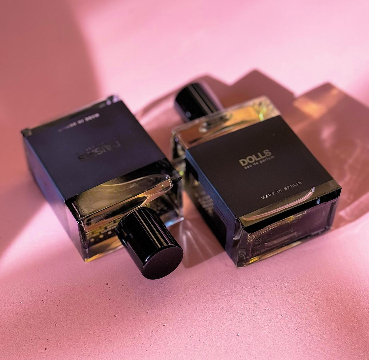 عطر ادکلن دِیزی‎ز ماث اند ربیت پرفیومز - Daisies Moth and Rabbit Perfumes - بررسی، قیمت و خرید