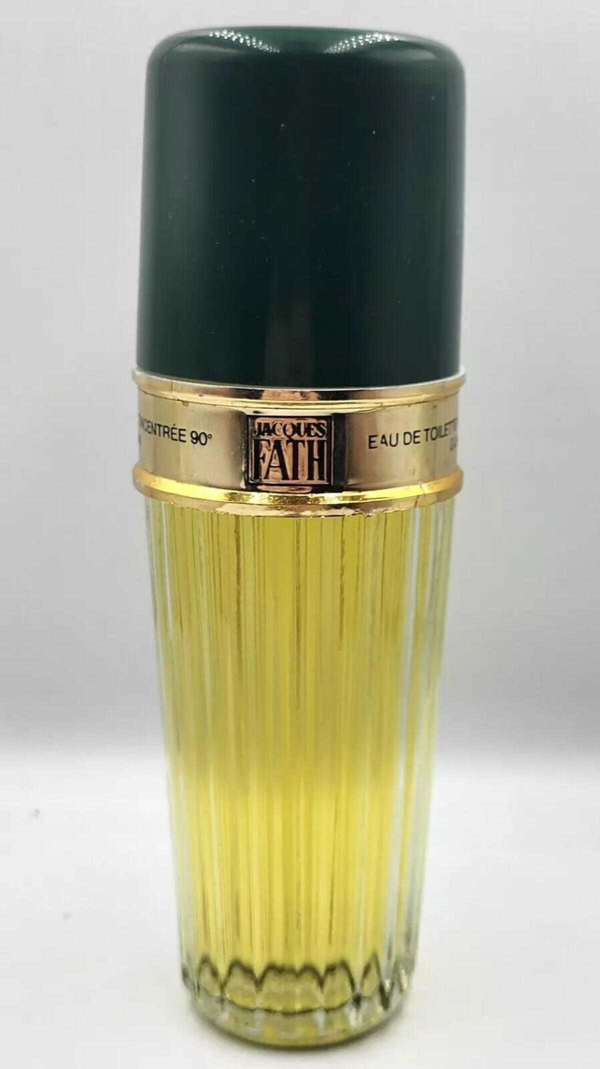 عطر ادکلن گرین واتر ژاک فات - Green Water Jacques Fath - بررسی، قیمت و خرید