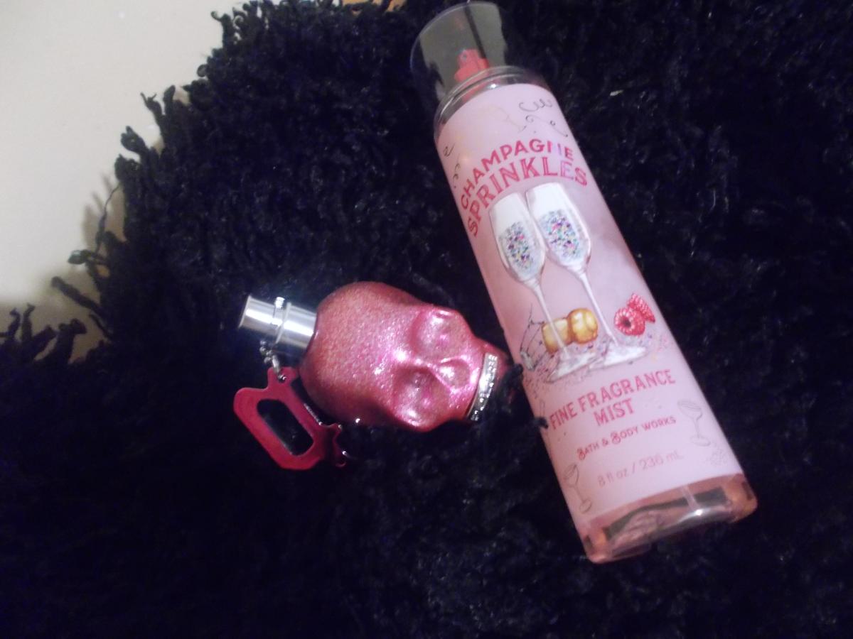 عطر ادکلن توبی سویت گرل پلیس - To Be Sweet Girl Police - بررسی، قیمت و خرید