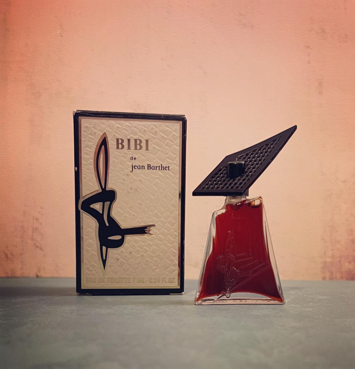 عطر ادکلن بیبی ژان بارت - Bibi Jean Barthet - بررسی، قیمت و خرید