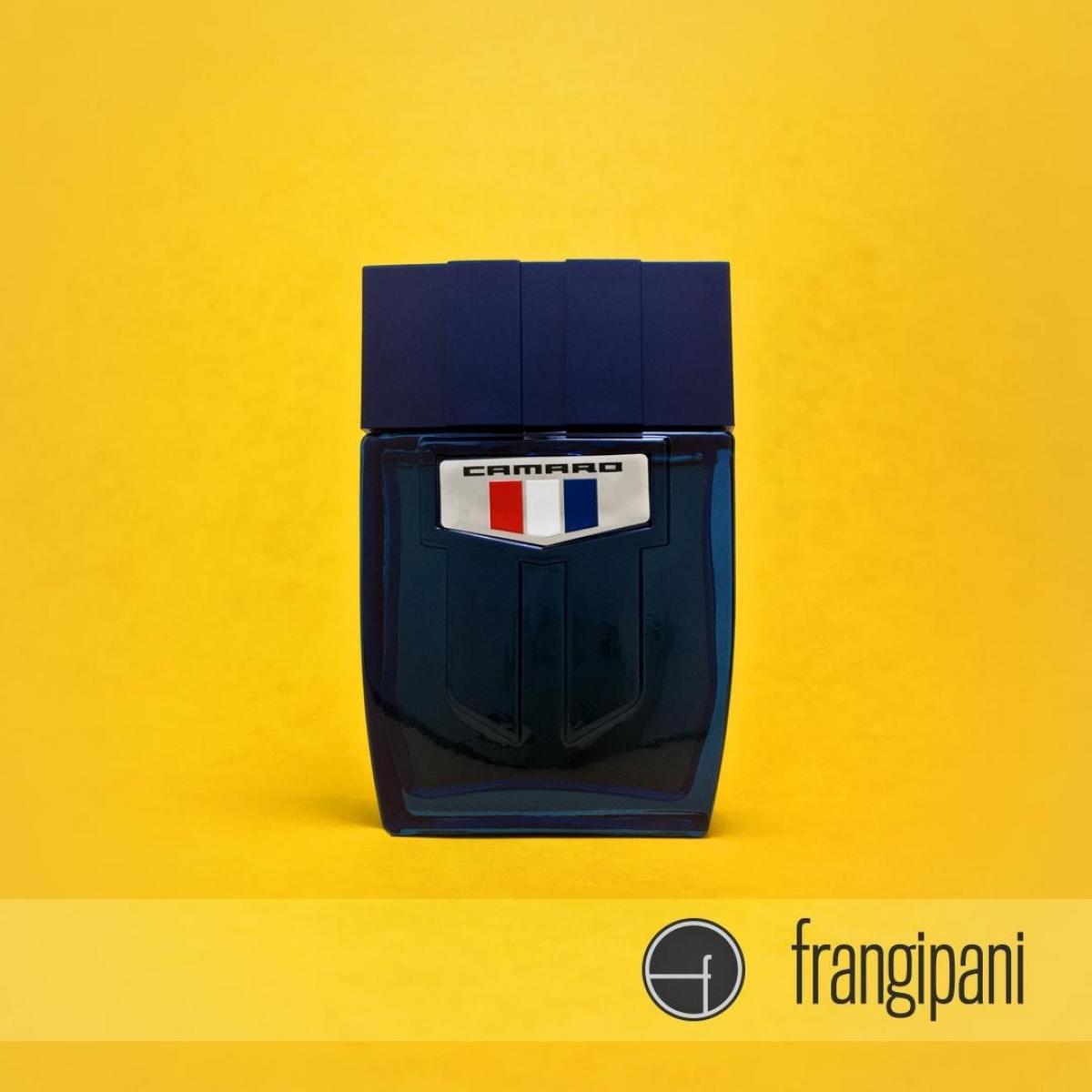 عطر ادکلن کمارو جکوئیتی - Camaro Jequiti - بررسی، قیمت و خرید