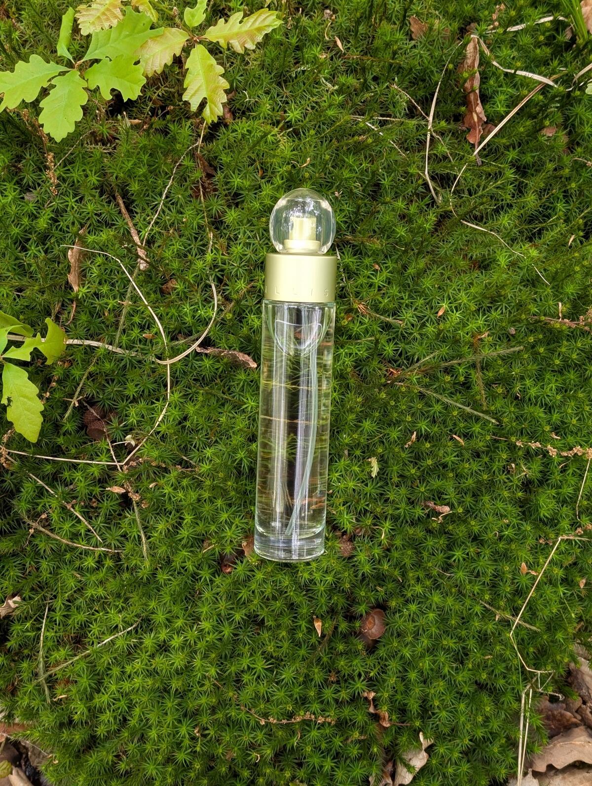 عطر ادکلن ریزرو پری الیس - Reserve Perry Ellis - بررسی، قیمت و خرید