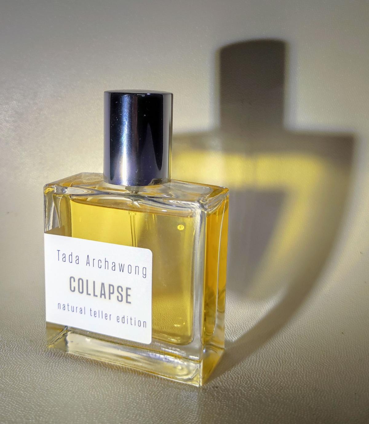 عطر ادکلن کلاپس پرود - Collapse Proad - بررسی، قیمت و خرید