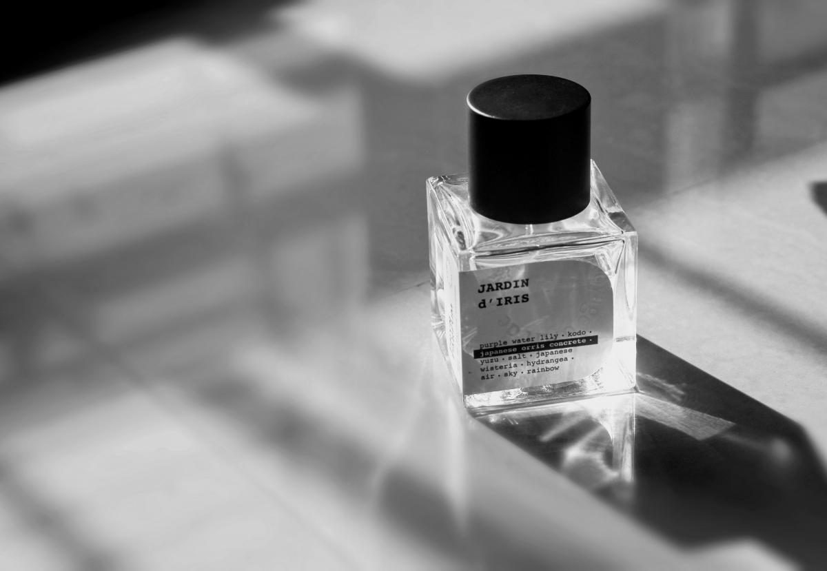عطر ادکلن ژاردن د ایریس پرین پرفیوم - Jardin d'Iris Pryn Parfum - بررسی، قیمت و خرید