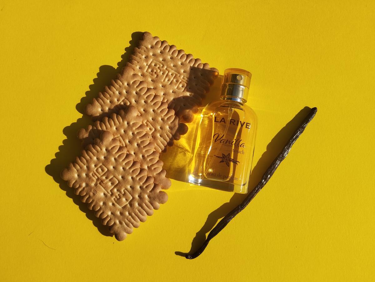 عطر ادکلن وانیلا تاچ لاریو - Vanilla Touch La Rive - بررسی، قیمت و خرید
