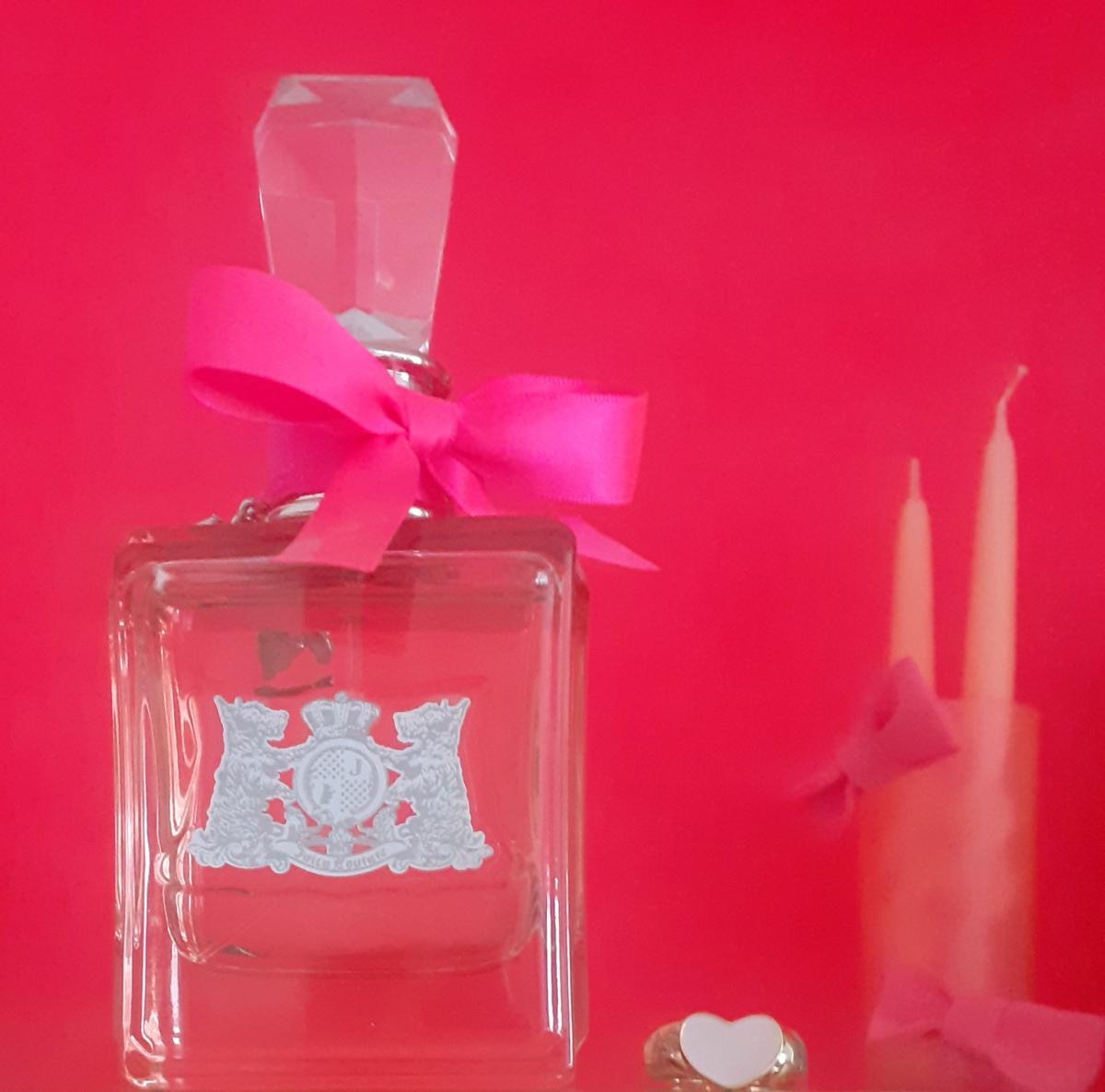 عطر ادکلن کوتور لا لا جوسی کوتور - Couture La La Juicy Couture - بررسی، قیمت و خرید