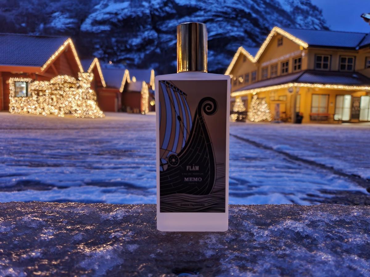 عطر ادکلن فلام ممو پاریس - Flam Memo Paris - بررسی، قیمت و خرید