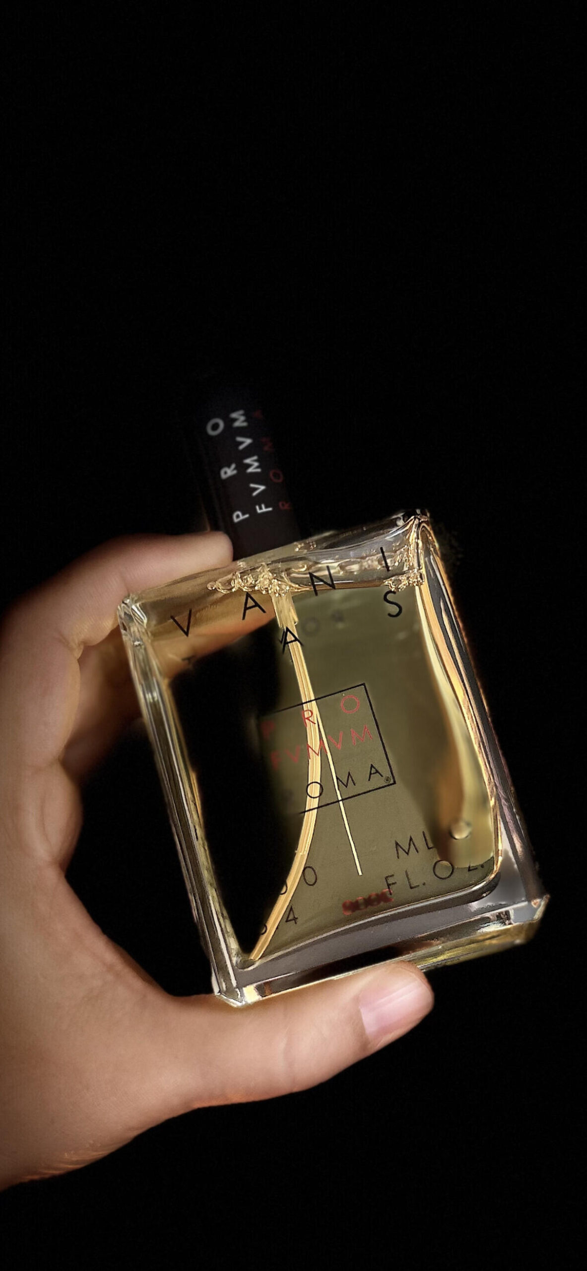 عطر ادکلن وانیتاس پروفیوم روم - Vanitas Profumum Roma - بررسی، قیمت و خرید