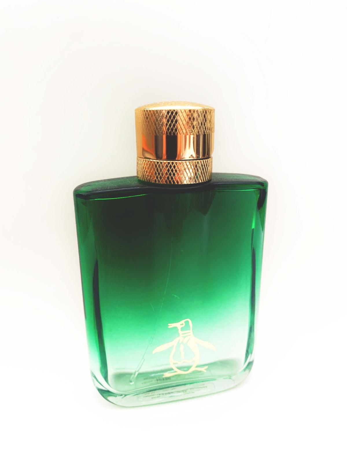 عطر ادکلن راکس اریجینال پنگوئن - Rocks Original Penguin - بررسی، قیمت و خرید