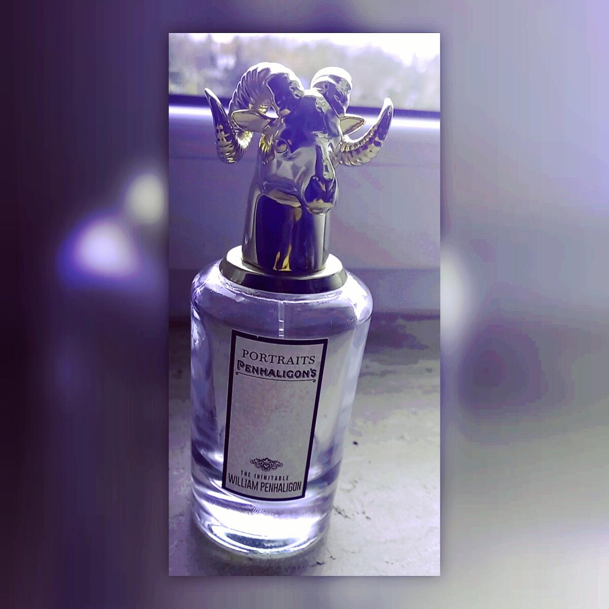 عطر ادکلن د اینیمیتبل ویلیام پنالیگان پنهالیگانز - The Inimitable William Penhaligon Penhaligon's - بررسی، قیمت و خرید