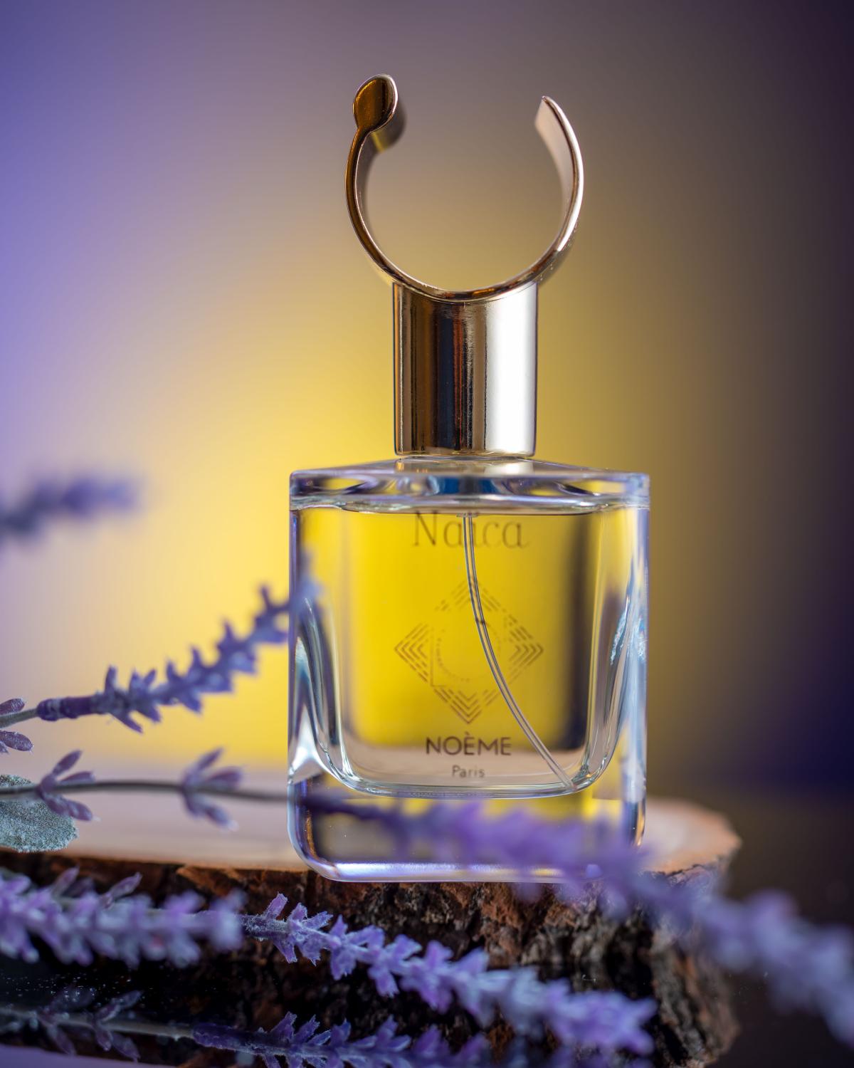 عطر ادکلن نایکا نوئم - Naïca Noème - بررسی، قیمت و خرید