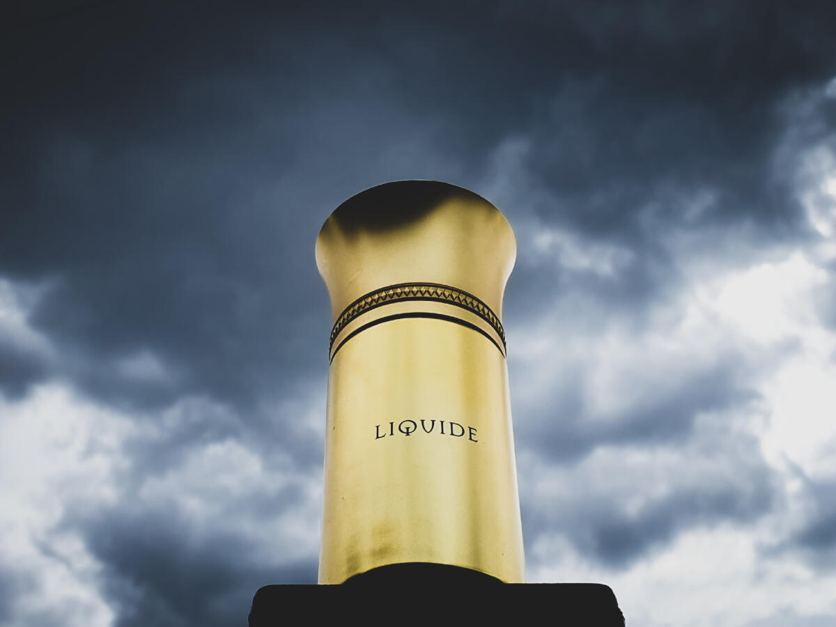 عطر ادکلن لیکویید لِ لیکوید ایمجاینِر - Liquide Les Liquides Imaginaires - بررسی، قیمت و خرید