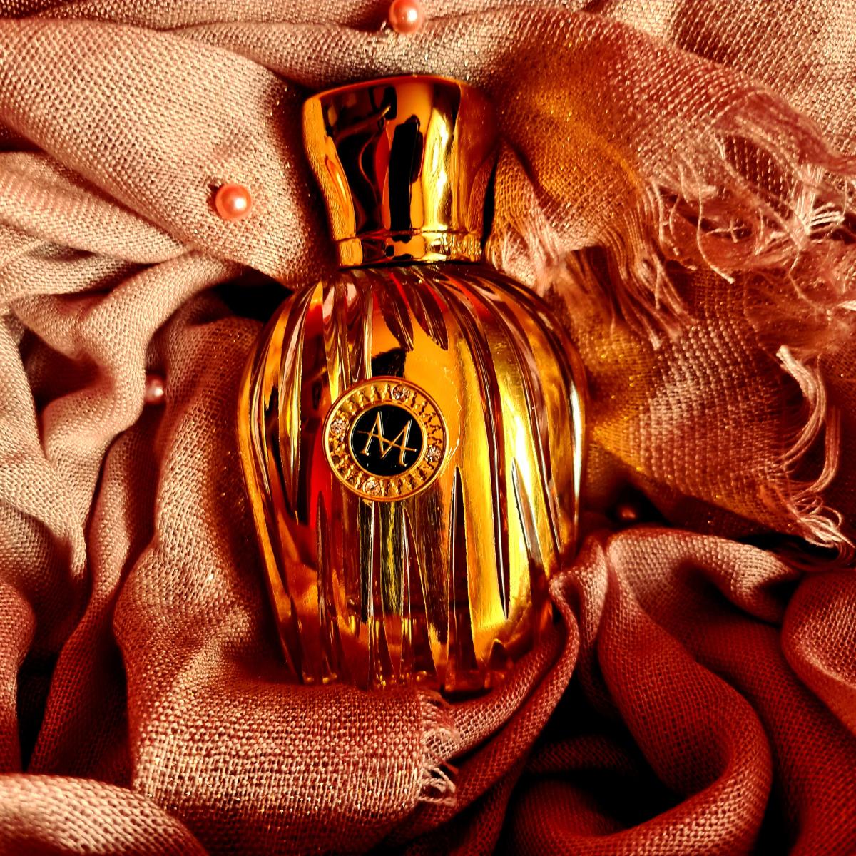 عطر ادکلن فیاما مورِسک - Fiamma Moresque - بررسی، قیمت و خرید