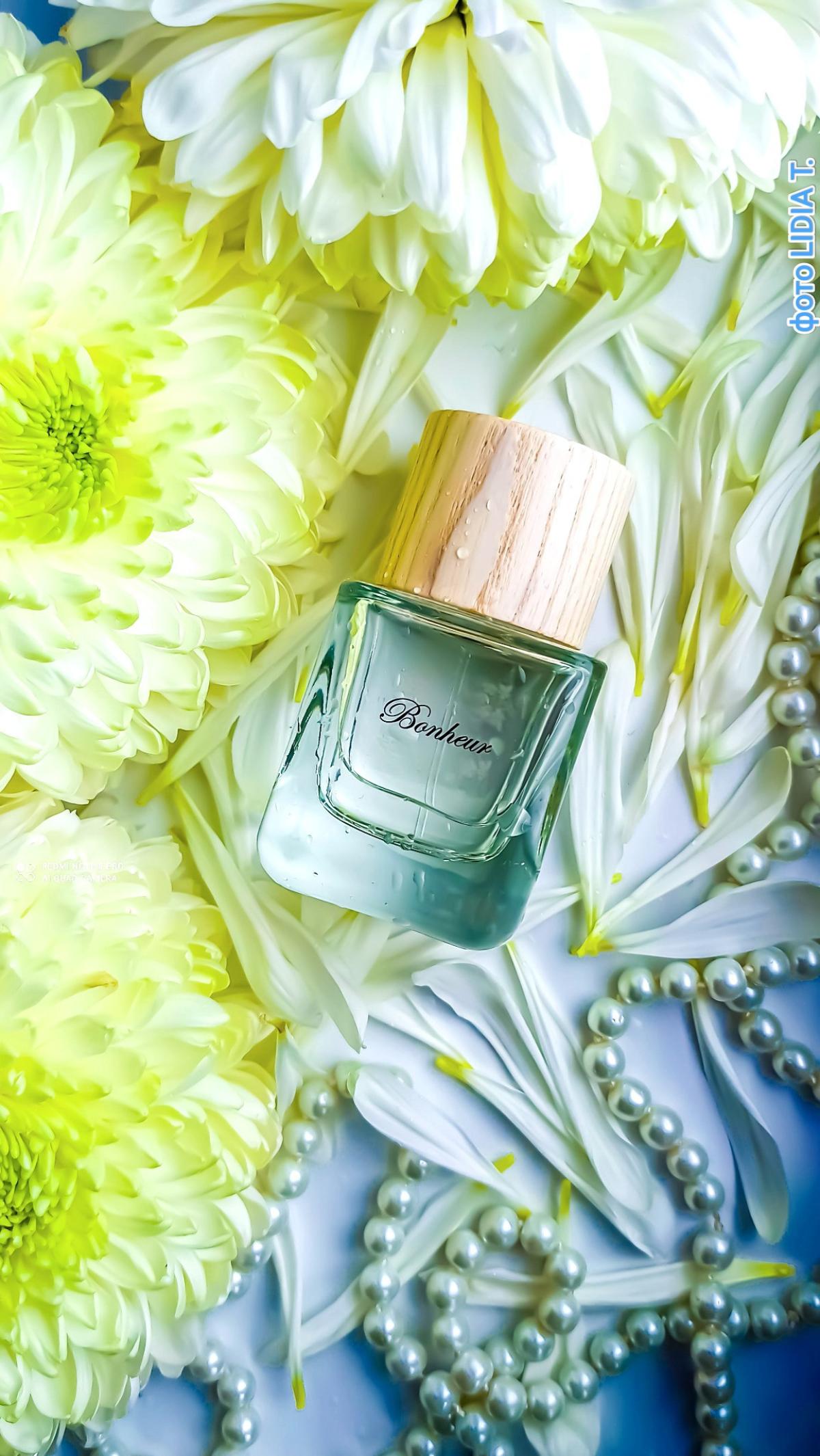 عطر ادکلن بونور لِ کُنت - Bonheur Les Contes - بررسی، قیمت و خرید