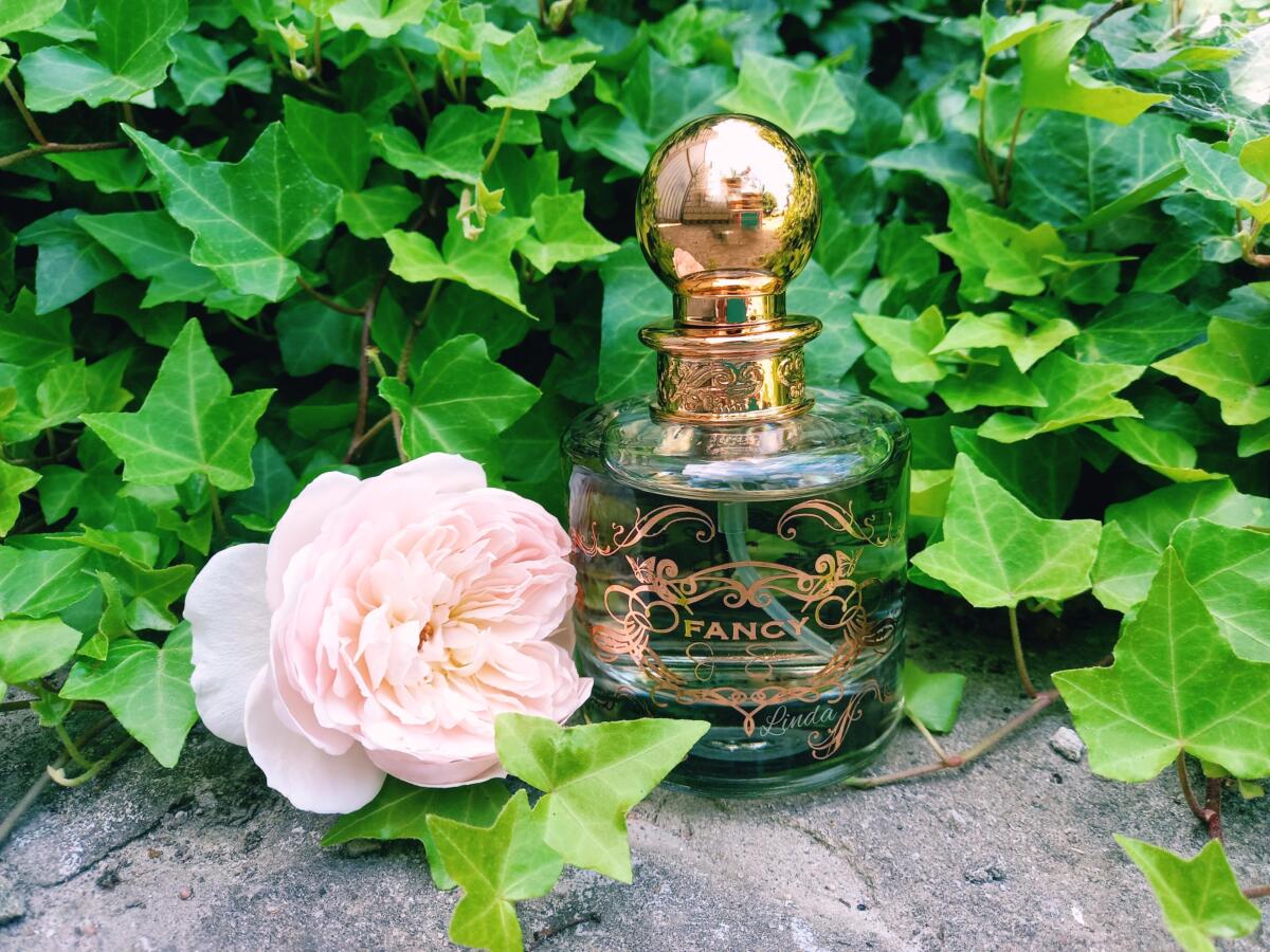 عطر ادکلن فَنسی جسیکا سیمپسون - Fancy Jessica Simpson - بررسی، قیمت و خرید