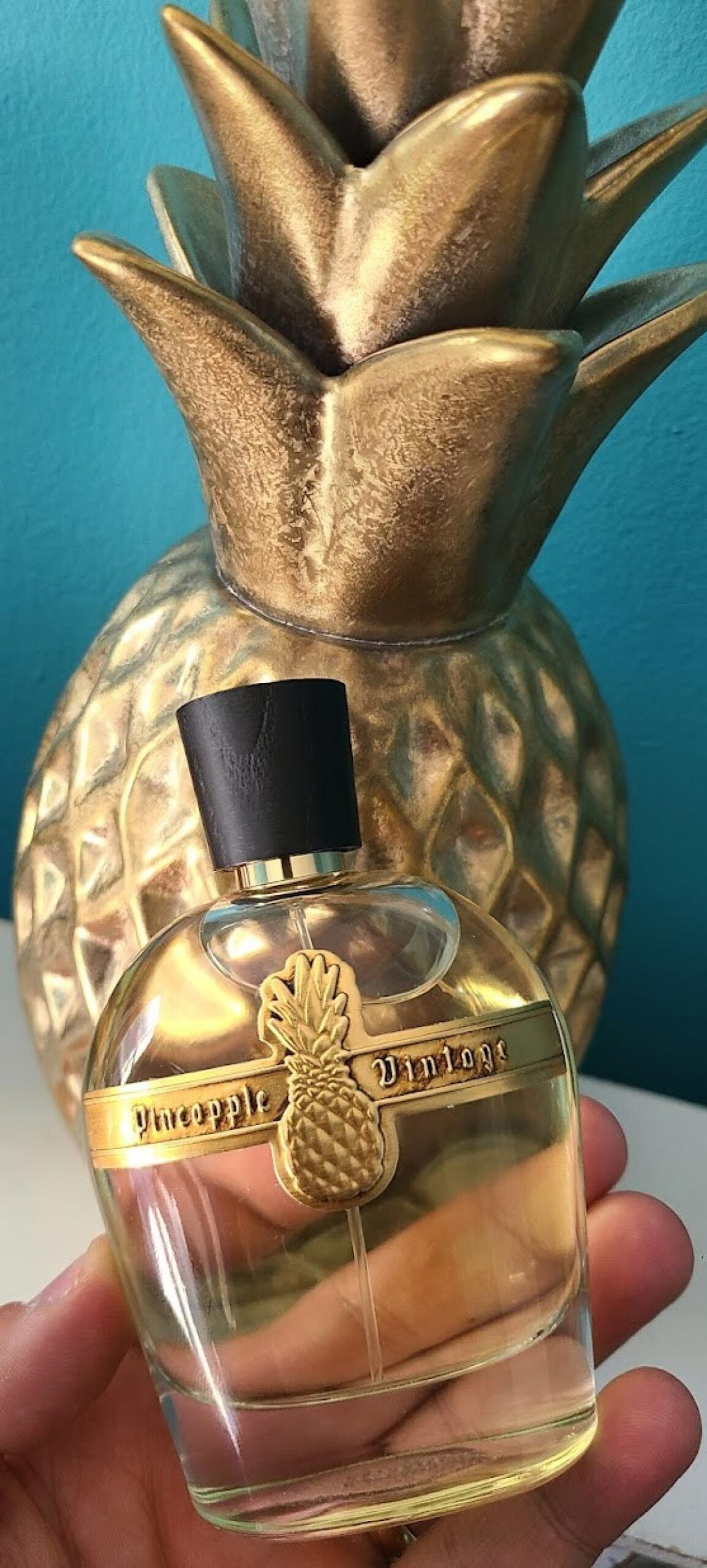 عطر ادکلن امپرور اکسترا پارفوم وینتیج - Emperor Extrait Parfums Vintage - بررسی، قیمت و خرید
