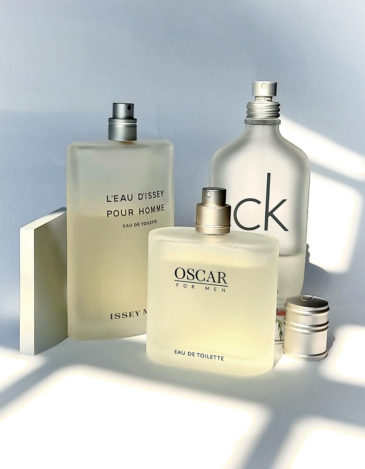 عطر ادکلن لو د ایسه پور هوم ایسه میاکه - L'Eau d'Issey Pour Homme Issey Miyake - بررسی، قیمت و خرید