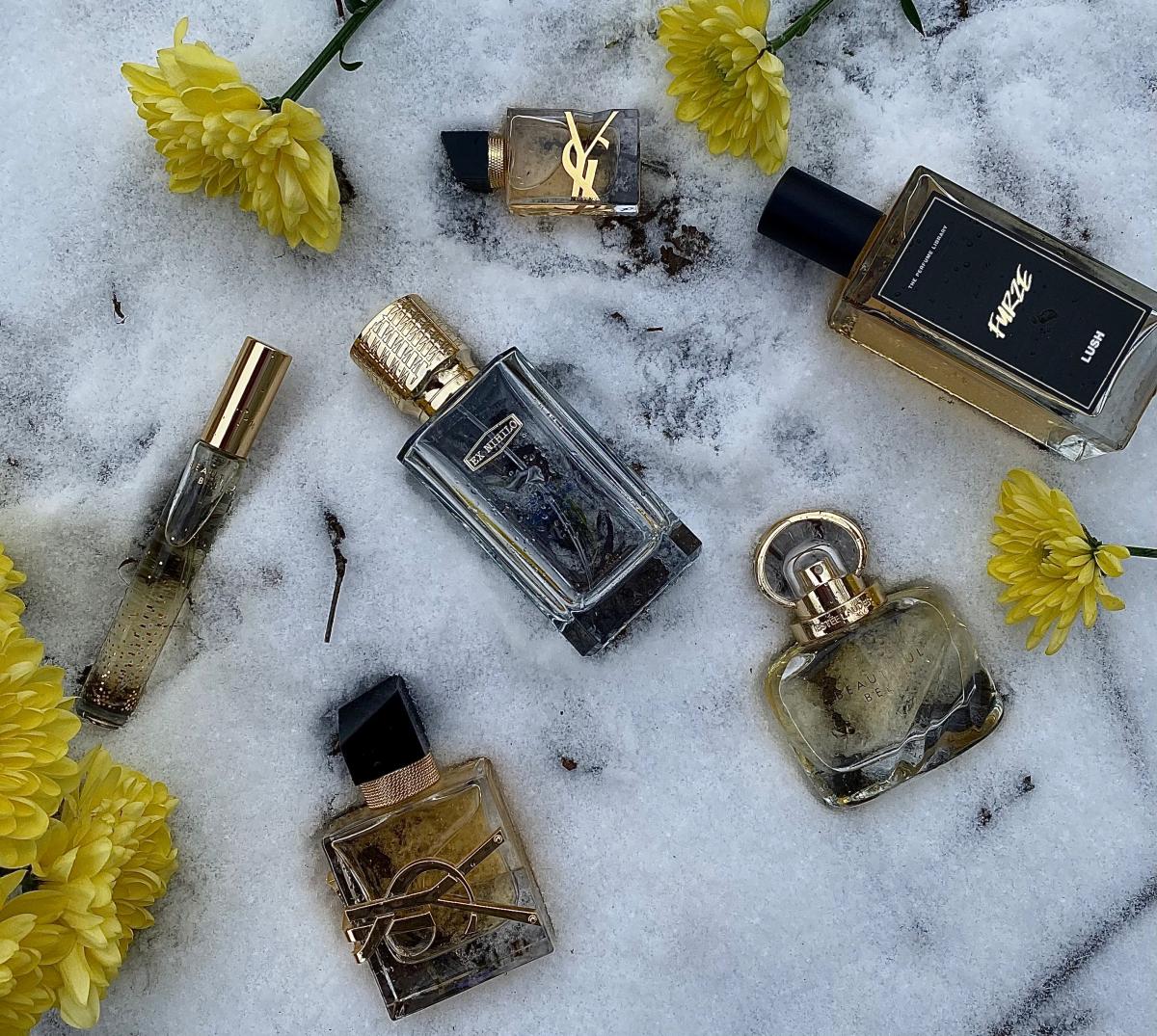 عطر ادکلن فرز لاش - Furze Lush - بررسی، قیمت و خرید